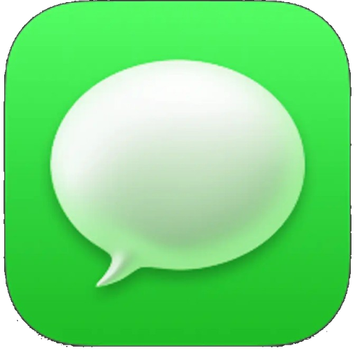 iMessage